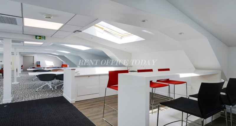 Coworking 14 Rue de Dunkerque, 14 Rue de Dunkerque, 75010 Paris — office space for rent, photo 5