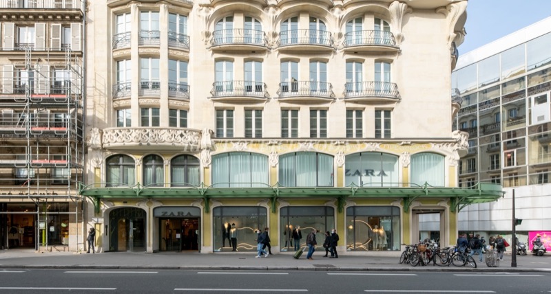 Coworking 140 Rue de Rennes, 140 Rue de Rennes, 75006 Paris — office space for rent, photo 1