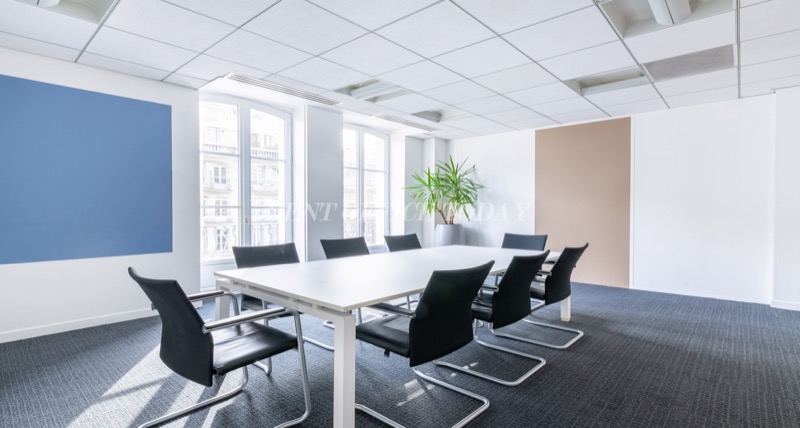 Coworking 140 Rue de Rennes, 140 Rue de Rennes, 75006 Paris — office space for rent, photo 3