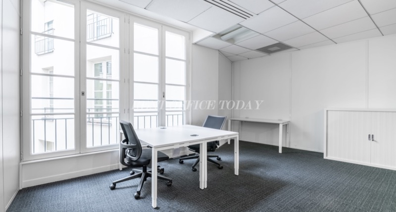 Coworking 140 Rue de Rennes, 140 Rue de Rennes, 75006 Paris — office space for rent, photo 4