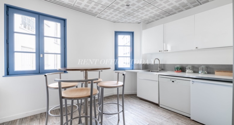 Coworking 140 Rue de Rennes, 140 Rue de Rennes, 75006 Paris — office space for rent, photo 6
