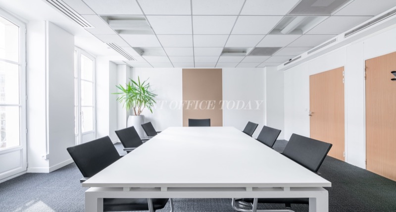 Coworking 140 Rue de Rennes, 140 Rue de Rennes, 75006 Paris — office space for rent, photo 7