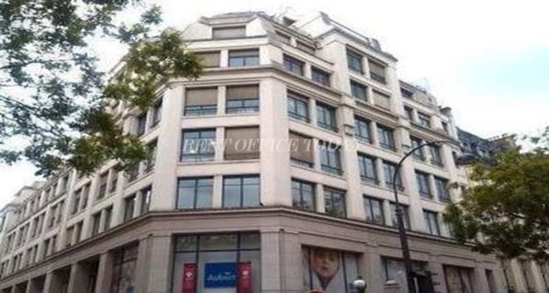 Coworking 17 Rue Saint-Fiacre, 17-21 Rue Saint-Fiacre, 75002 Paris — office space for rent, photo 1