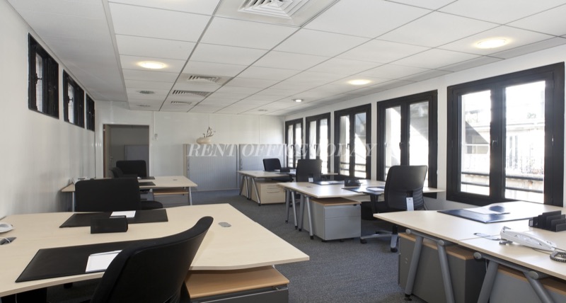 Coworking 18 rue Pasquier, 18 rue Pasquier, 75008 Paris — office space for rent, photo 4