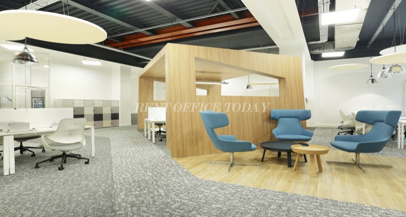 Coworking 18 rue Pasquier, 18 rue Pasquier, 75008 Paris — office space for rent, photo 5