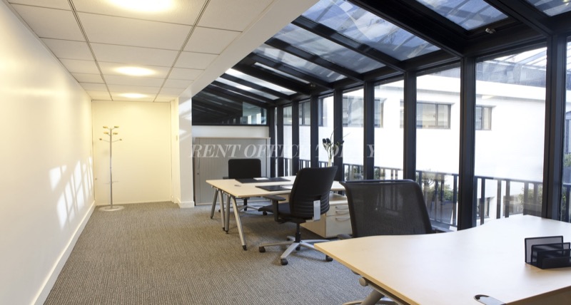 Coworking 18 rue Pasquier, 18 rue Pasquier, 75008 Paris — office space for rent, photo 8