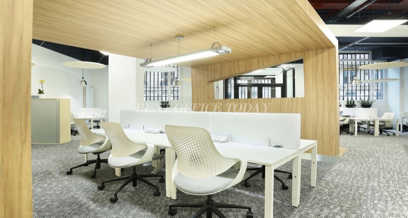 Coworking 18 rue Pasquier, 18 rue Pasquier, 75008 Paris — office space for rent, photo 10