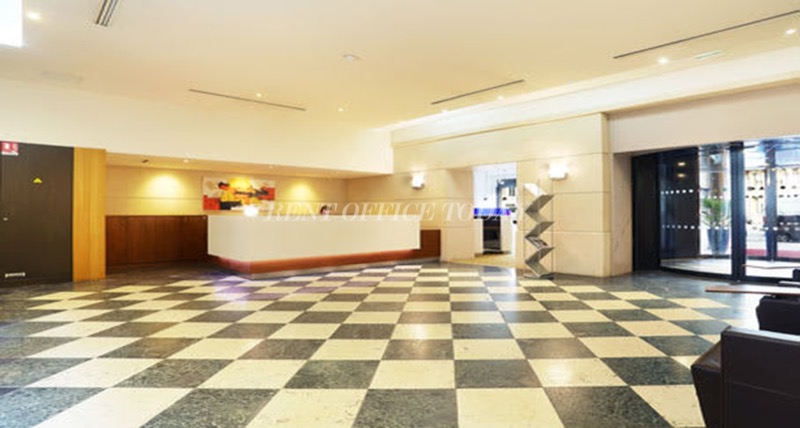 Coworking 19 Boulevard Malesherbes, 19 Boulevard Malesherbes, 75008 Paris — office space for rent, photo 2