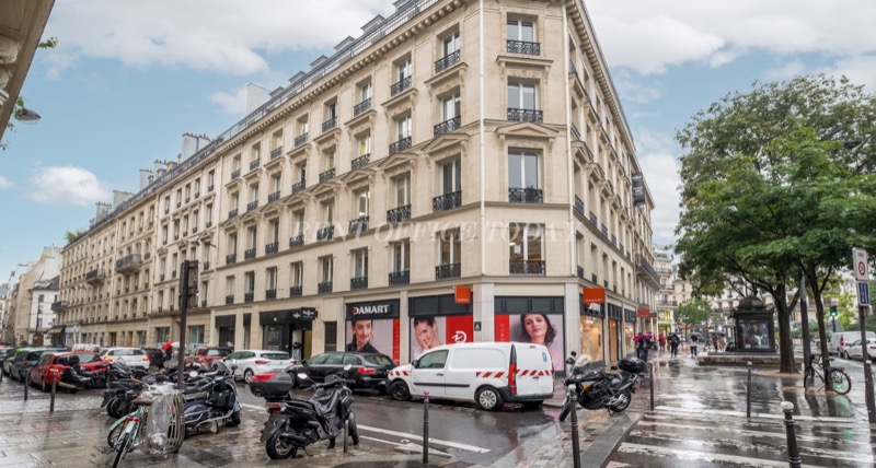 Coworking 2 Rue Jean Lantier, 2 Rue Jean Lantier, 75001 Paris — office space for rent, photo 1