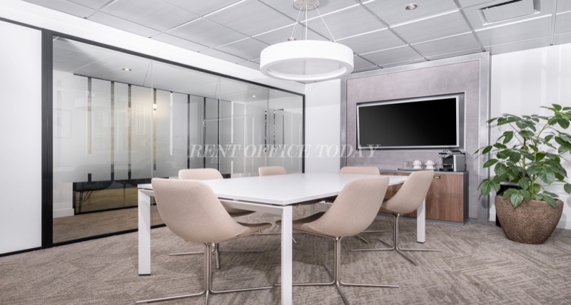 Coworking 2 Rue Jean Lantier, 2 Rue Jean Lantier, 75001 Paris — office space for rent, photo 2