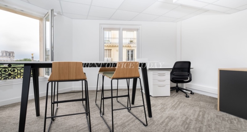 Coworking 2 Rue Jean Lantier, 2 Rue Jean Lantier, 75001 Paris — office space for rent, photo 7