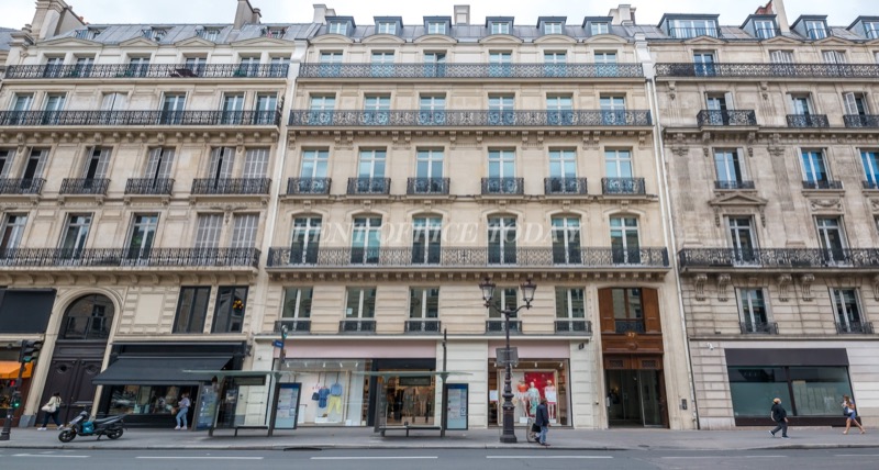 Coworking 27 Avenue de l'Opéra, 27 Avenue de l'Opéra, 75001 Paris — office space for rent, photo 9