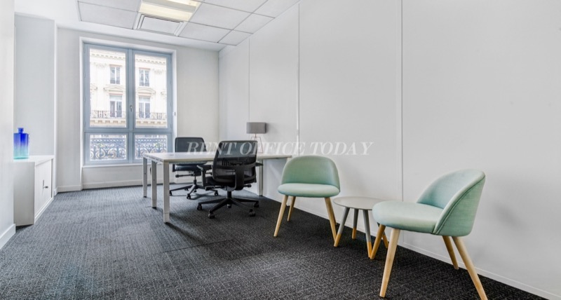 Coworking 27 Avenue de l'Opéra, 27 Avenue de l'Opéra, 75001 Paris — office space for rent, photo 4