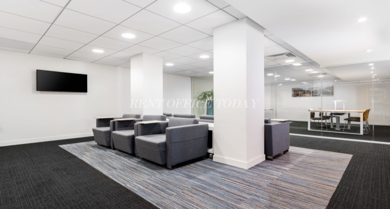 Coworking 27 Avenue de l'Opéra, 27 Avenue de l'Opéra, 75001 Paris — office space for rent, photo 5