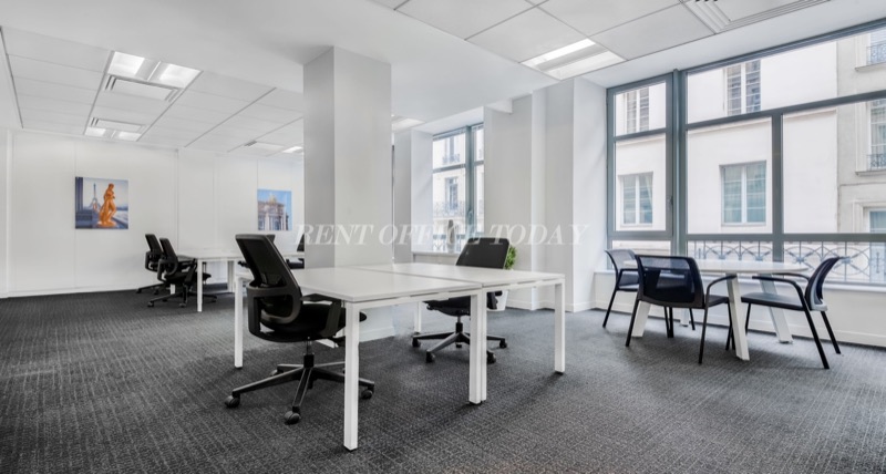 Coworking 27 Avenue de l'Opéra, 27 Avenue de l'Opéra, 75001 Paris — office space for rent, photo 1
