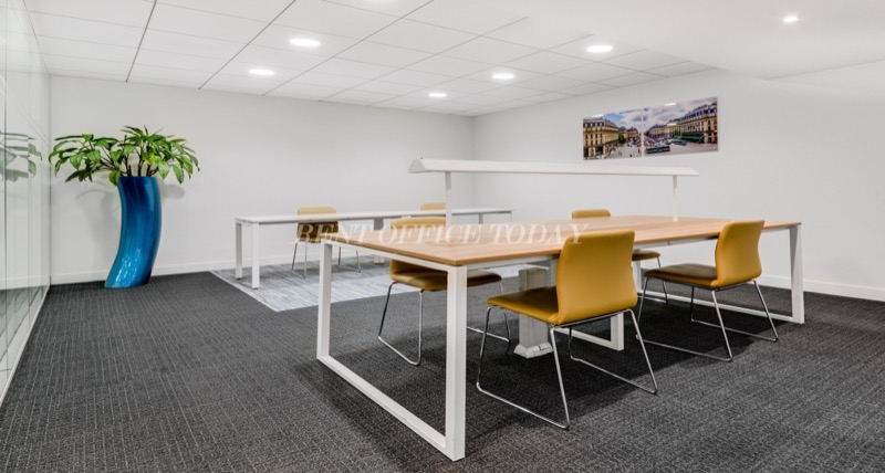 Coworking 27 Avenue de l'Opéra, 27 Avenue de l'Opéra, 75001 Paris — office space for rent, photo 7