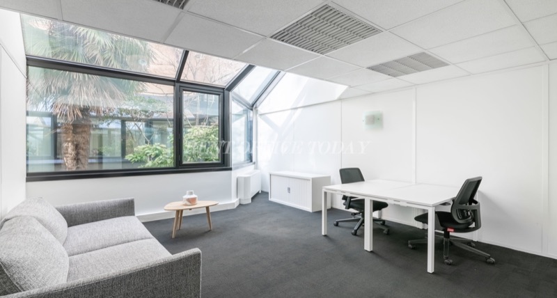 Coworking 28 Rue de l'Amiral Hamelin, 28 Rue de l'Amiral Hamelin, 75116 Paris — office space for rent, photo 4