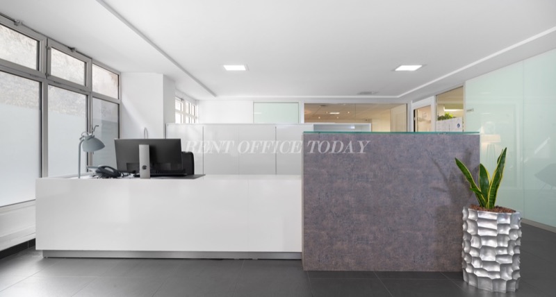 Coworking 3 Bis Rue Taylor, 3 Bis Rue Taylor, 75010 Paris — office space for rent, photo 2
