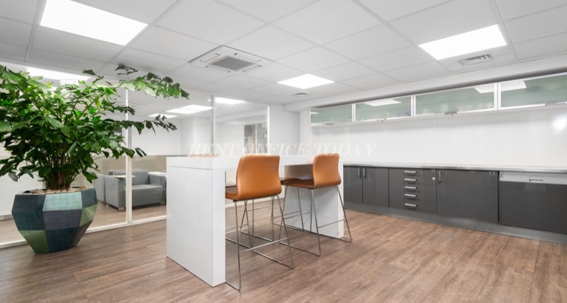 Coworking 3 Bis Rue Taylor, 3 Bis Rue Taylor, 75010 Paris — office space for rent, photo 6