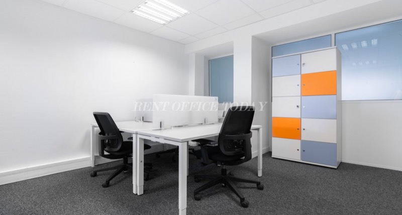 Coworking 3 Bis Rue Taylor, 3 Bis Rue Taylor, 75010 Paris — office space for rent, photo 7