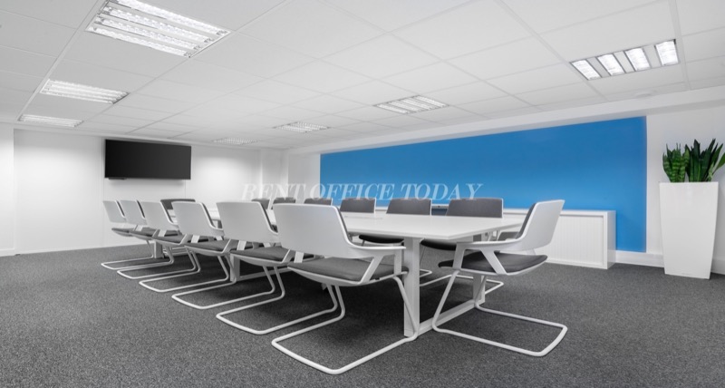 Coworking 3 Bis Rue Taylor, 3 Bis Rue Taylor, 75010 Paris — office space for rent, photo 8