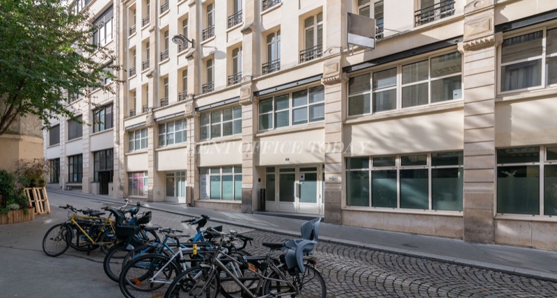 Coworking 3 Bis Rue Taylor, 3 Bis Rue Taylor, 75010 Paris — office space for rent, photo 9