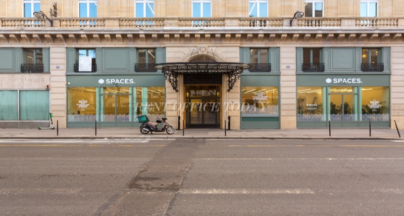 Coworking 40 Rue du Louvre, 40 Rue du Louvre, 75001 Paris — office space for rent, photo 1