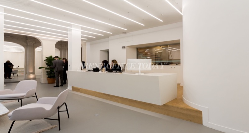 Coworking 40 Rue du Louvre, 40 Rue du Louvre, 75001 Paris — office space for rent, photo 2