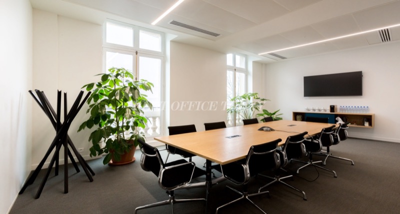 Coworking 40 Rue du Louvre, 40 Rue du Louvre, 75001 Paris — office space for rent, photo 3