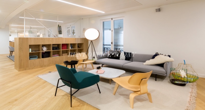 Coworking 40 Rue du Louvre, 40 Rue du Louvre, 75001 Paris — office space for rent, photo 5