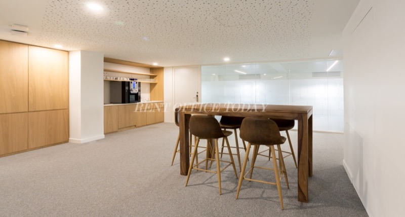 Coworking 40 Rue du Louvre, 40 Rue du Louvre, 75001 Paris — office space for rent, photo 7