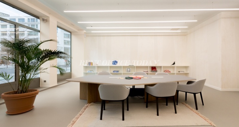 Coworking 40 Rue du Louvre, 40 Rue du Louvre, 75001 Paris — office space for rent, photo 8