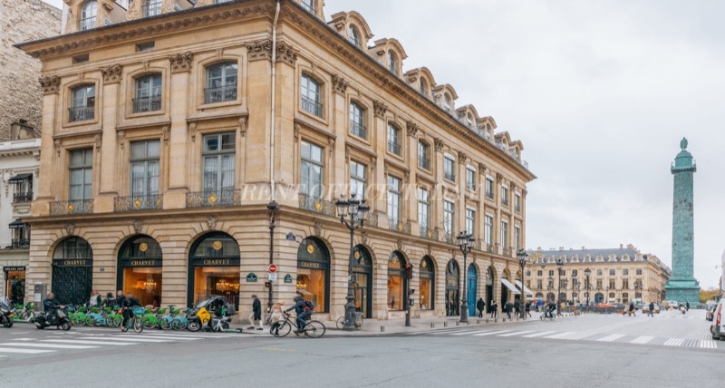 Coworking 7 Rue de la Paix, 7 Rue de la Paix, 75002 Paris — office space for rent, photo 1