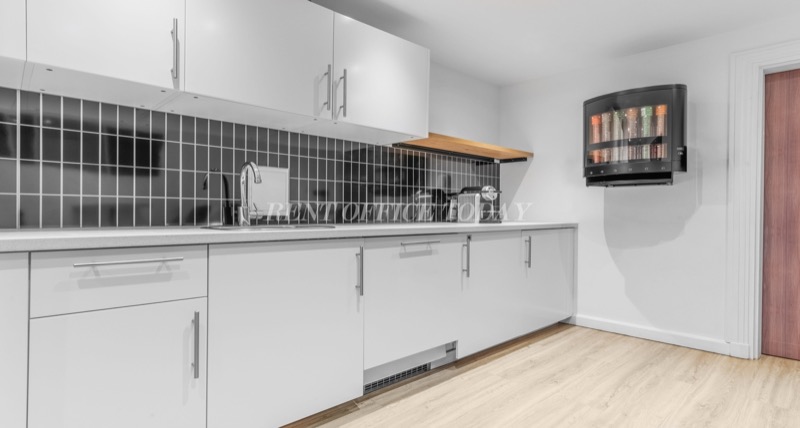 Coworking 7 Rue de la Paix, 7 Rue de la Paix, 75002 Paris — office space for rent, photo 6
