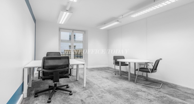 Coworking 7 Rue de la Paix, 7 Rue de la Paix, 75002 Paris — office space for rent, photo 8
