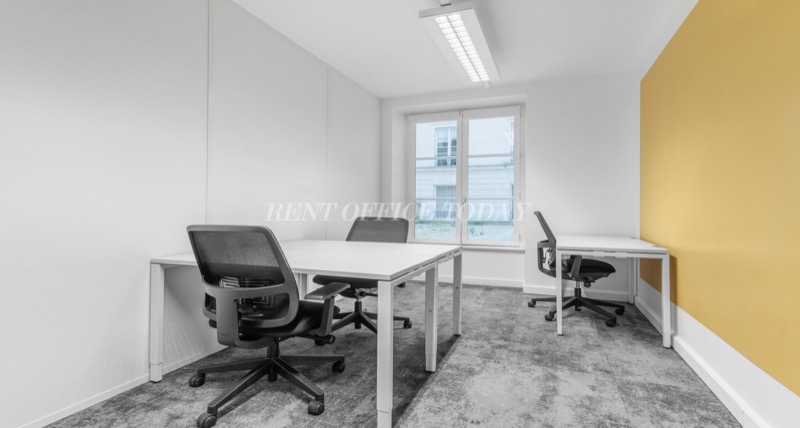 Coworking 7 Rue de la Paix, 7 Rue de la Paix, 75002 Paris — office space for rent, photo 9