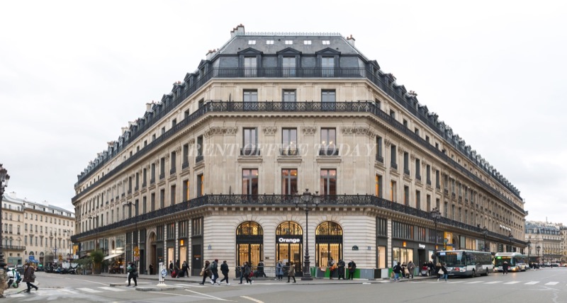 Coworking 7 Rue Meyerbeer, 7 Rue Meyerbeer, 75009 Paris — office space for rent, photo 9
