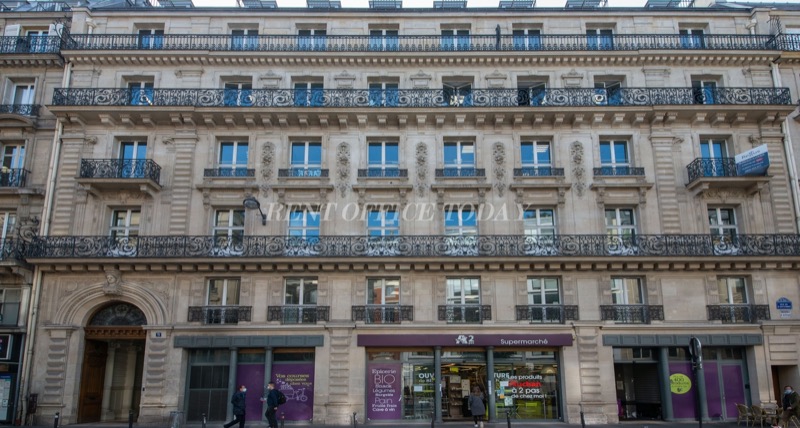 Coworking 9 Rue du 4 septembre, 9 Rue du 4 septembre, 75002 Paris — office space for rent, photo 1