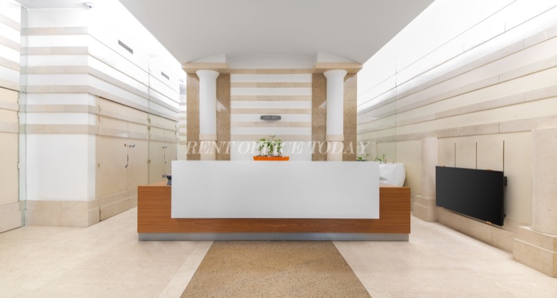 Coworking 9 Rue du 4 septembre, 9 Rue du 4 septembre, 75002 Paris — office space for rent, photo 2