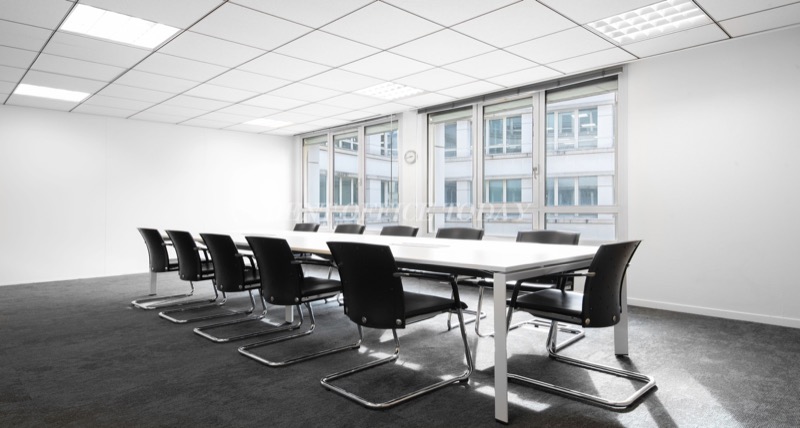 Coworking 9 Rue du 4 septembre, 9 Rue du 4 septembre, 75002 Paris — office space for rent, photo 3
