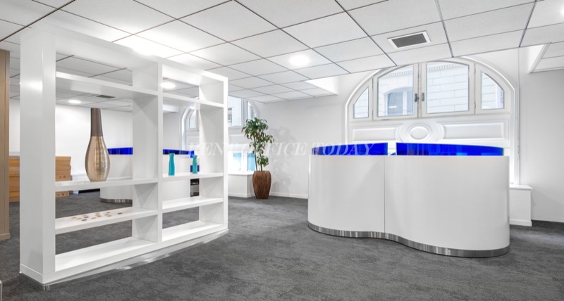 Coworking 9 Rue du 4 septembre, 9 Rue du 4 septembre, 75002 Paris — office space for rent, photo 5
