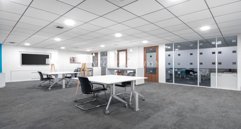 Coworking 9 Rue du 4 septembre, 9 Rue du 4 septembre, 75002 Paris — office space for rent, photo 8