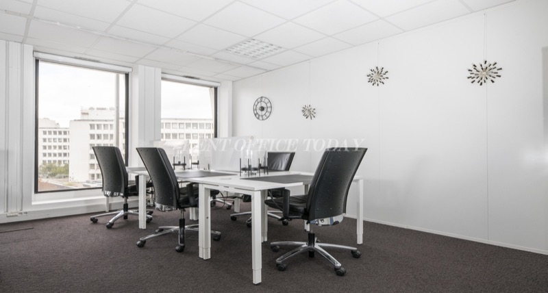 Coworking 37 Avenue Ledru-Rollin, 37 Av. Ledru Rollin, 75012 Paris — office space for rent, photo 1