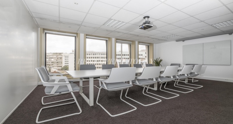 Coworking 37 Avenue Ledru-Rollin, 37 Av. Ledru Rollin, 75012 Paris — office space for rent, photo 2