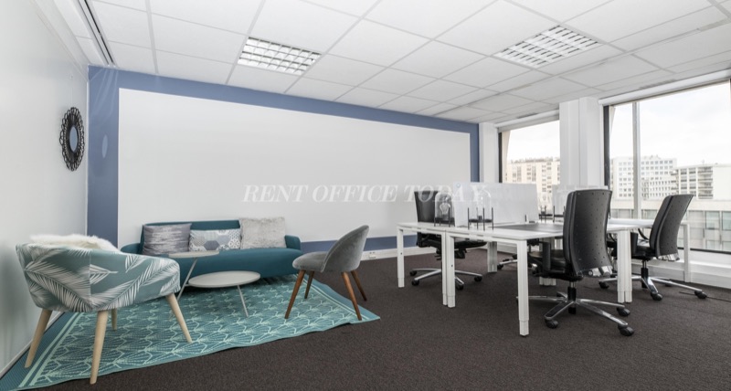 Coworking 37 Avenue Ledru-Rollin, 37 Av. Ledru Rollin, 75012 Paris — office space for rent, photo 3