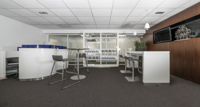 Coworking 37 Avenue Ledru-Rollin, 37 Av. Ledru Rollin, 75012 Paris — office space for rent, photo 4