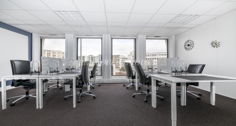 Coworking 37 Avenue Ledru-Rollin, 37 Av. Ledru Rollin, 75012 Paris — office space for rent, photo 6