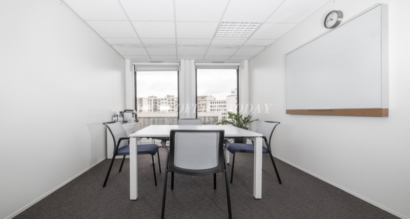 Coworking 37 Avenue Ledru-Rollin, 37 Av. Ledru Rollin, 75012 Paris — office space for rent, photo 7