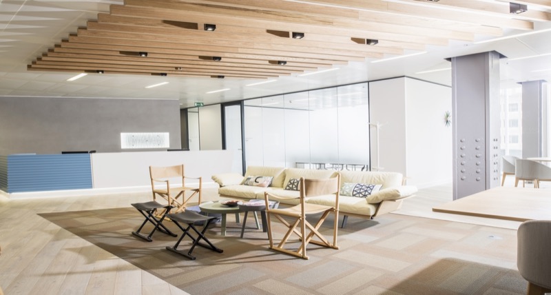 London Bridge The News Building, 3 London Bridge Street, London, SE1 9SG — office space for rent, photo 2