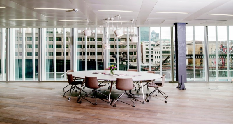 London Bridge The News Building, 3 London Bridge Street, London, SE1 9SG — office space for rent, photo 3